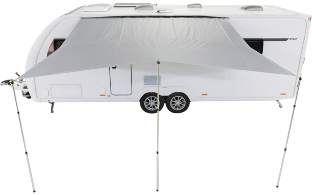 Dometic Solar Shade Dachabdeckung