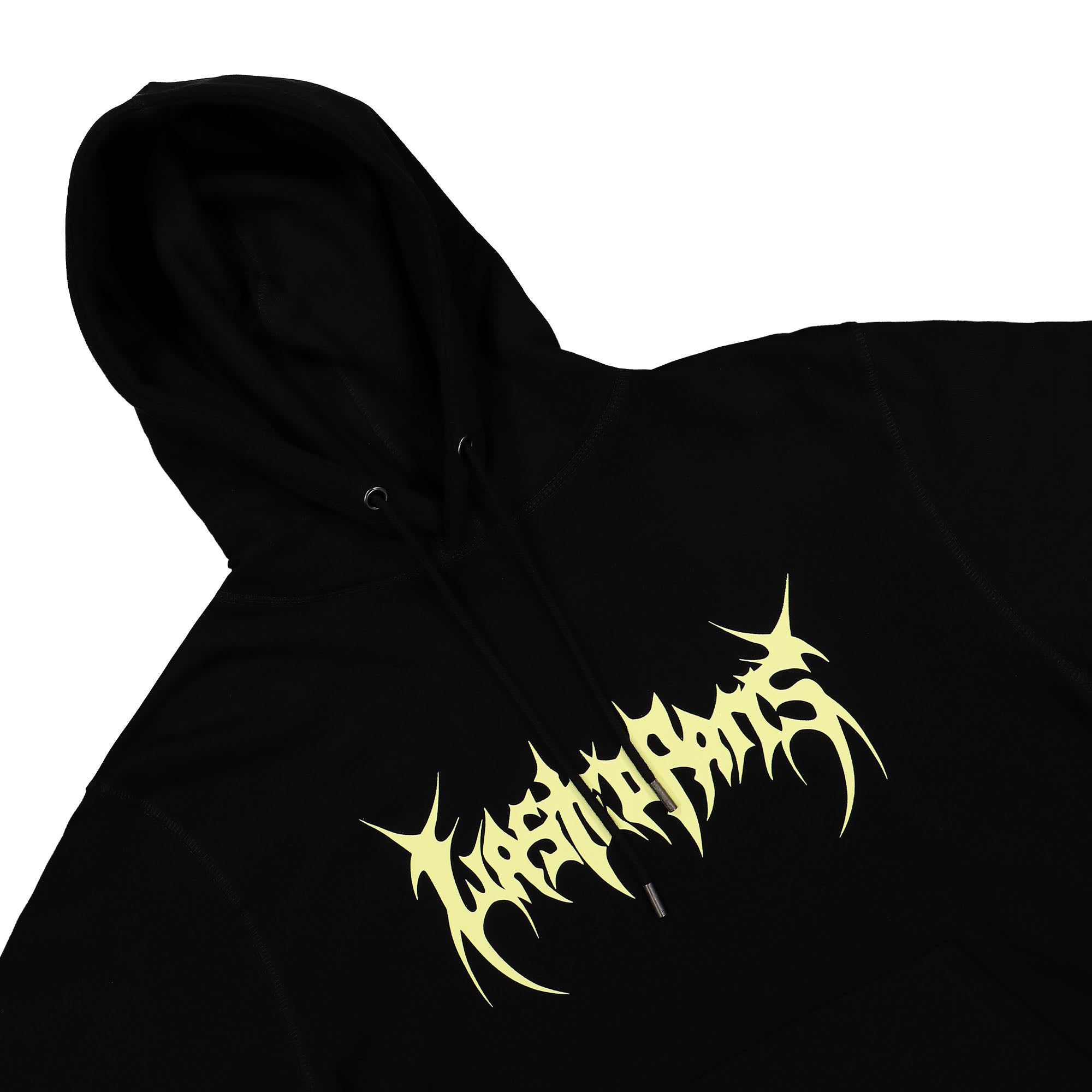 Wasted Paris<br>Hoodie Jerk