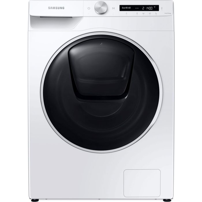 Samsung Waschtrockner WD11T554AWW/S2