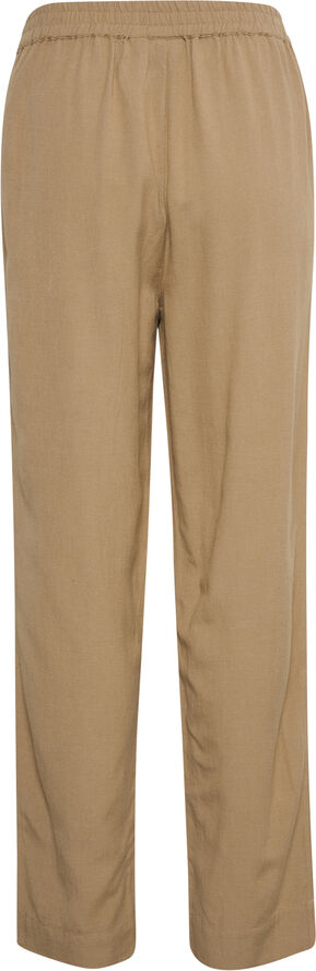 Saint Tropez UlinaSZ Pants Tannin