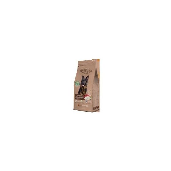 HappyOne Premium Hipoalergénica Borrego 12Kg