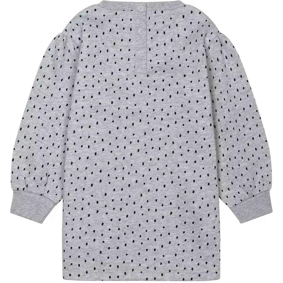 MINOTI Kleid Grau