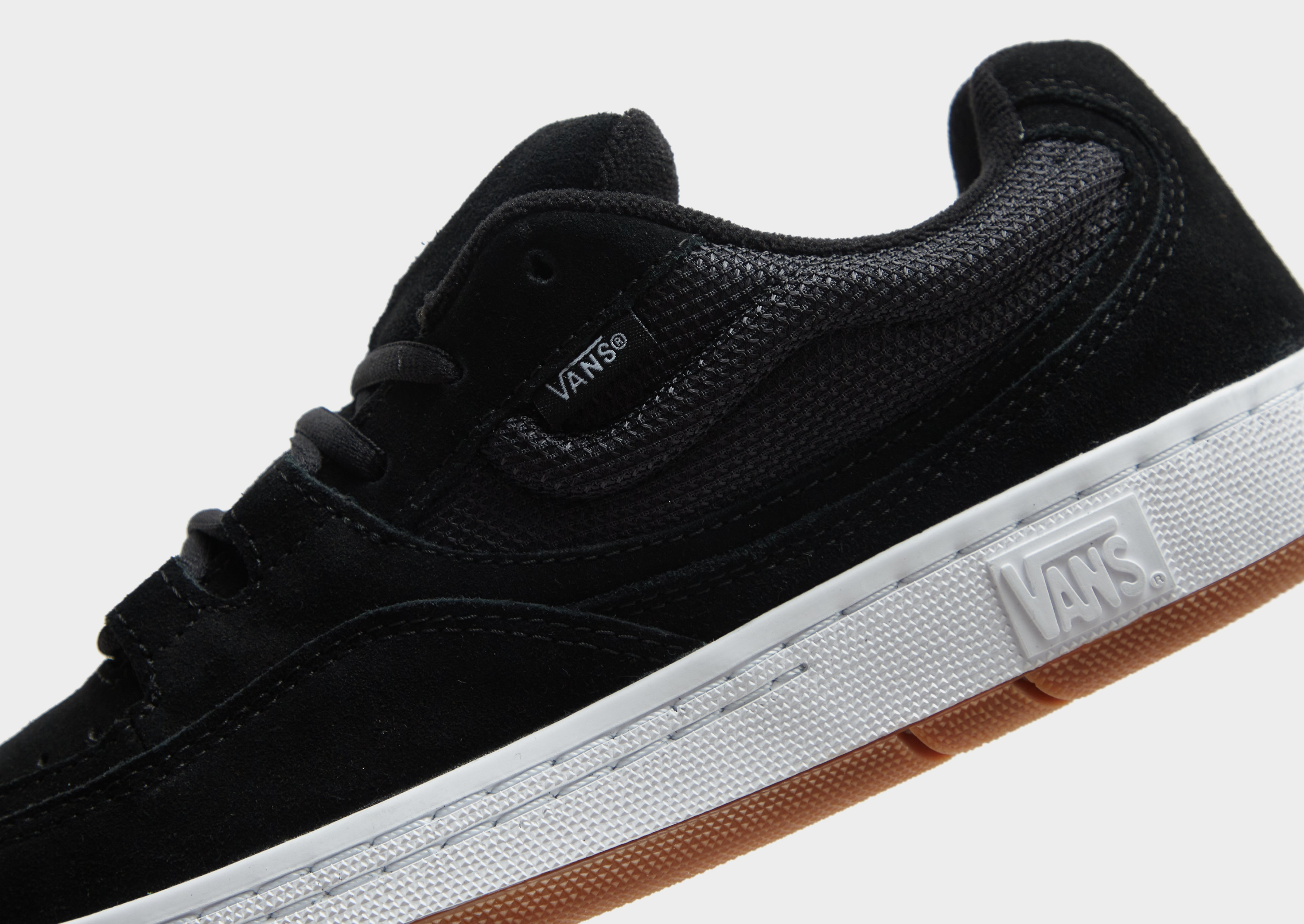 Vans Speed Homme