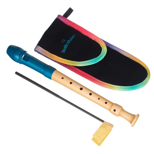 Mollenhauer 17313 Fipple Dege Soprano G SH