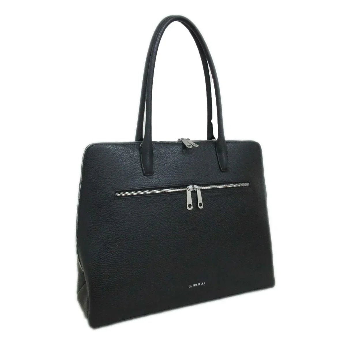 Gigi Fratelli | ROM0155 leren dames werktas 16