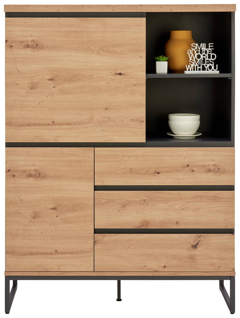 Voleo Highboard YOUNG
