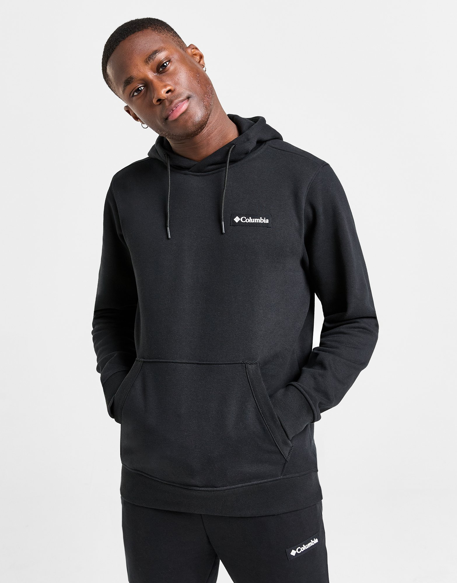 Columbia Sweat à Capuche Homme