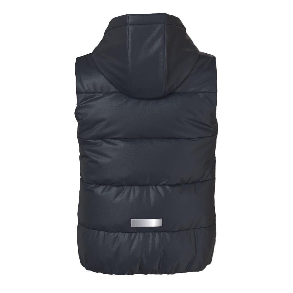 Name it Doudoune sans manche Marine Fille Name it Monay Vest