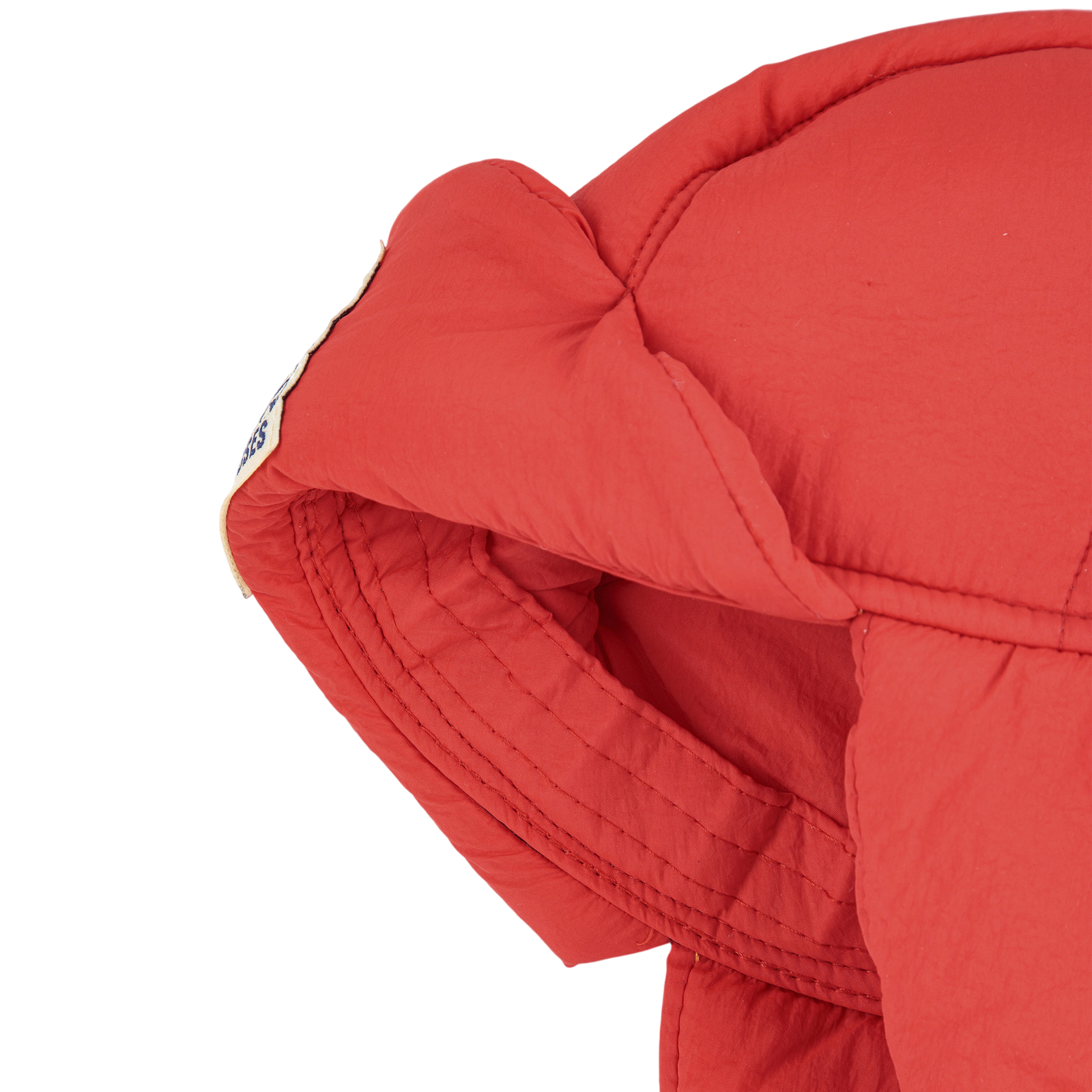 Mütze Mr Pencil Red