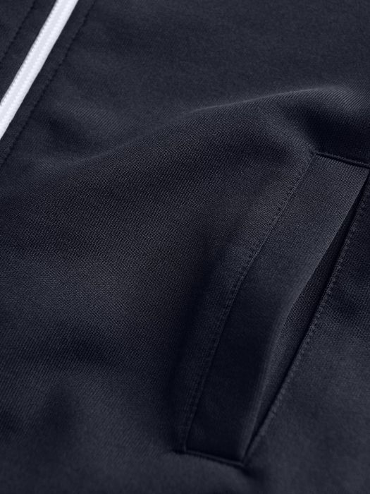Jr. WCT Zip Jacket børnejakke