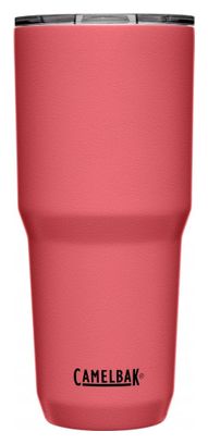 Gobelet isotherme Horizon Rocks 850 ml Rose