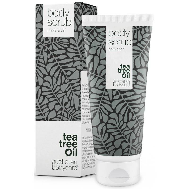 Australian Bodycare Body Scrub 200 ml