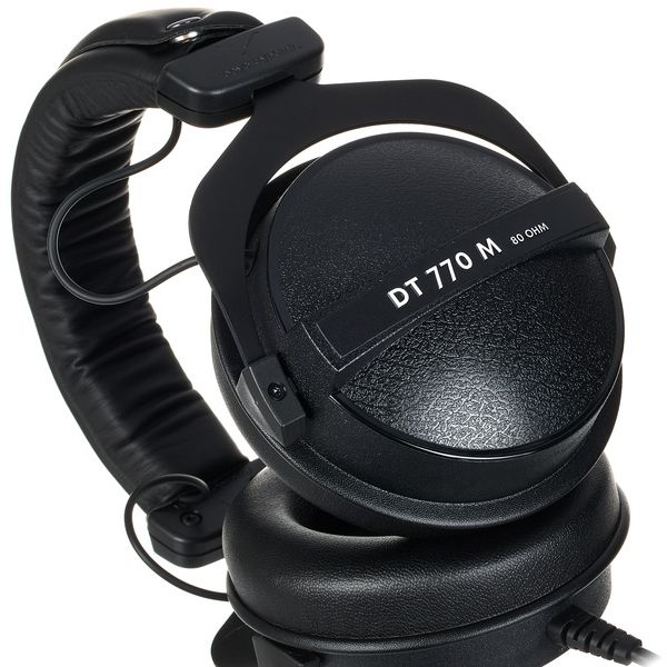 beyerdynamic DT 770 M Monitor-Kopfhörer