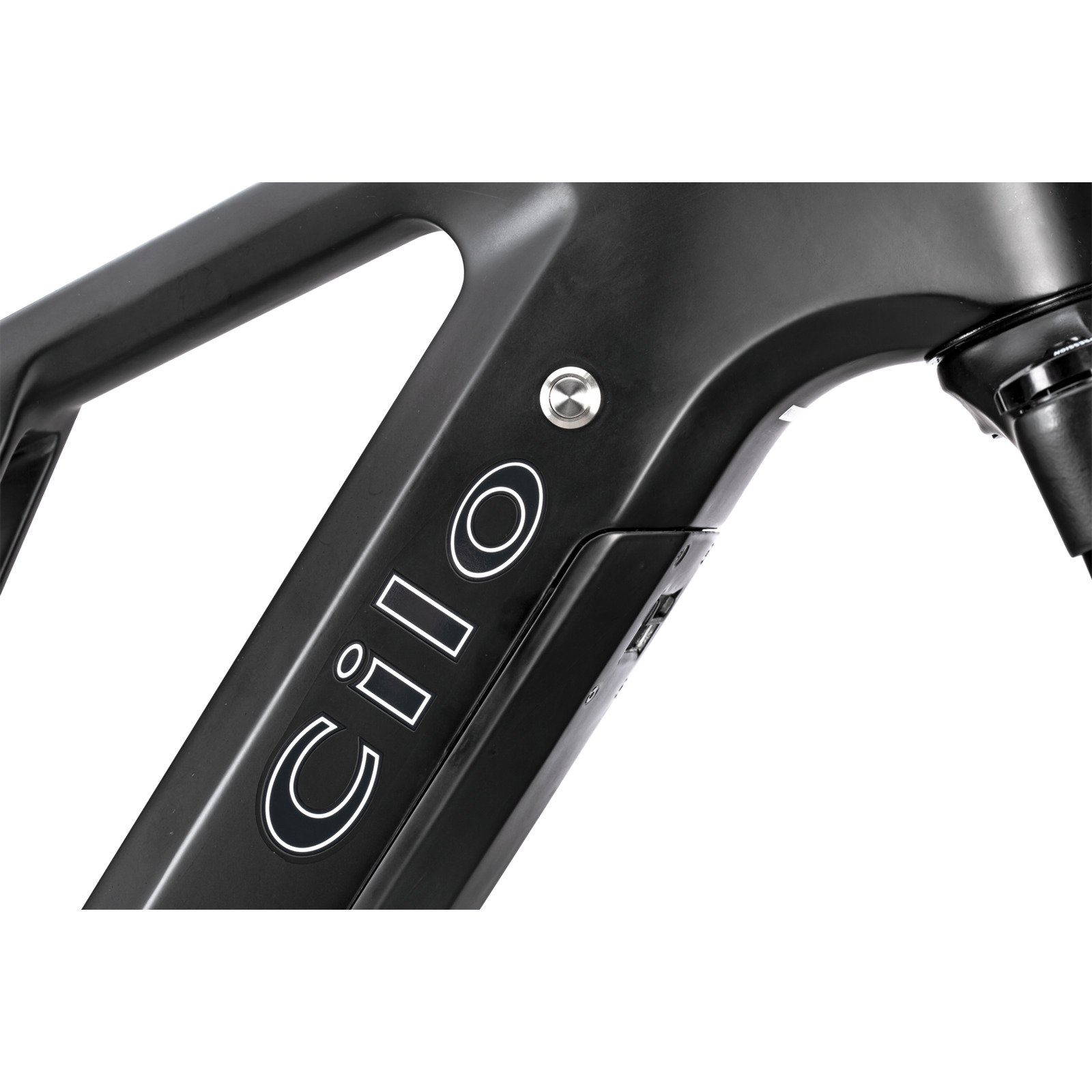 Cilo Hillcross E-Mountainbike Fullsuspension CXF*06 17