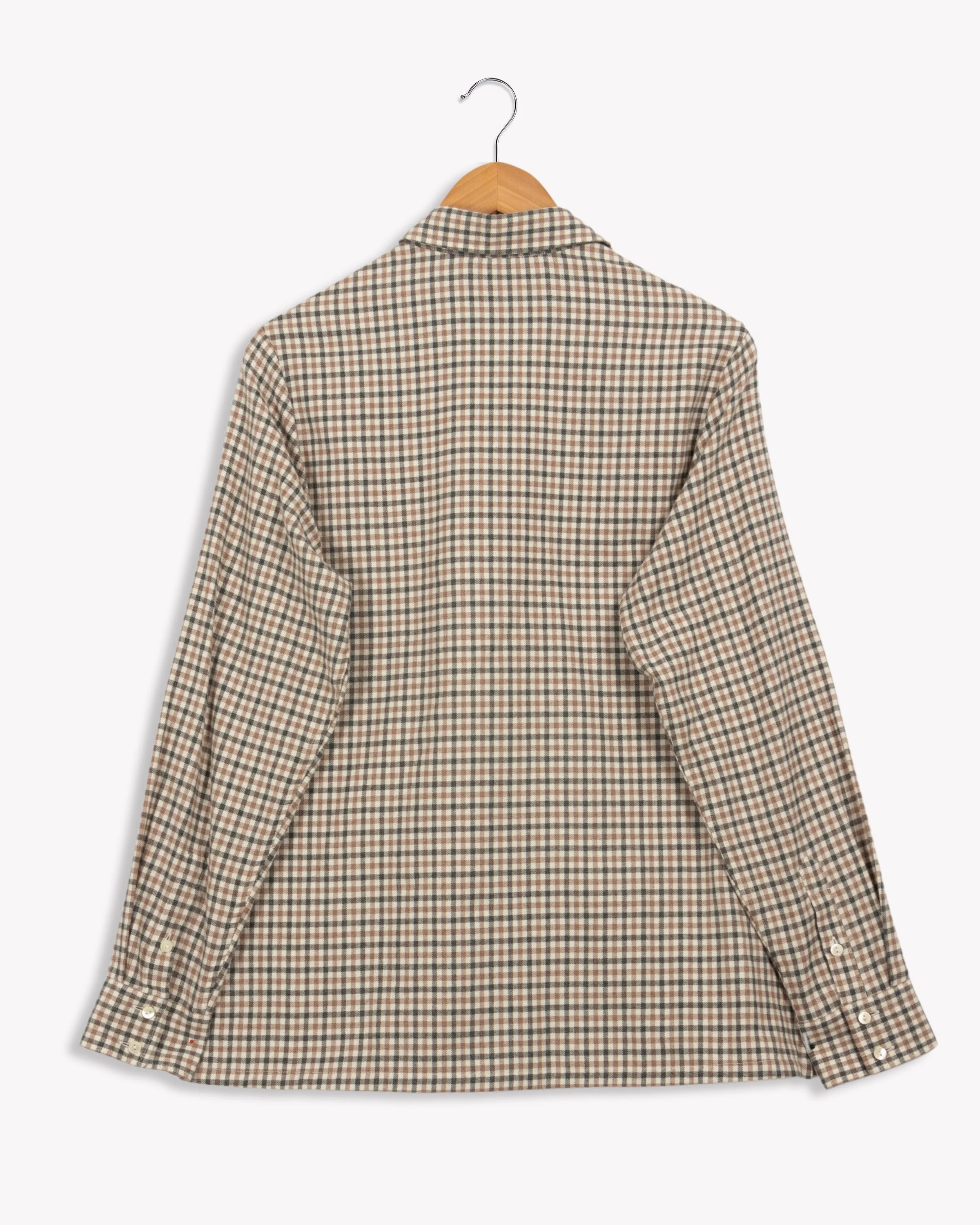 Chemise | Beige