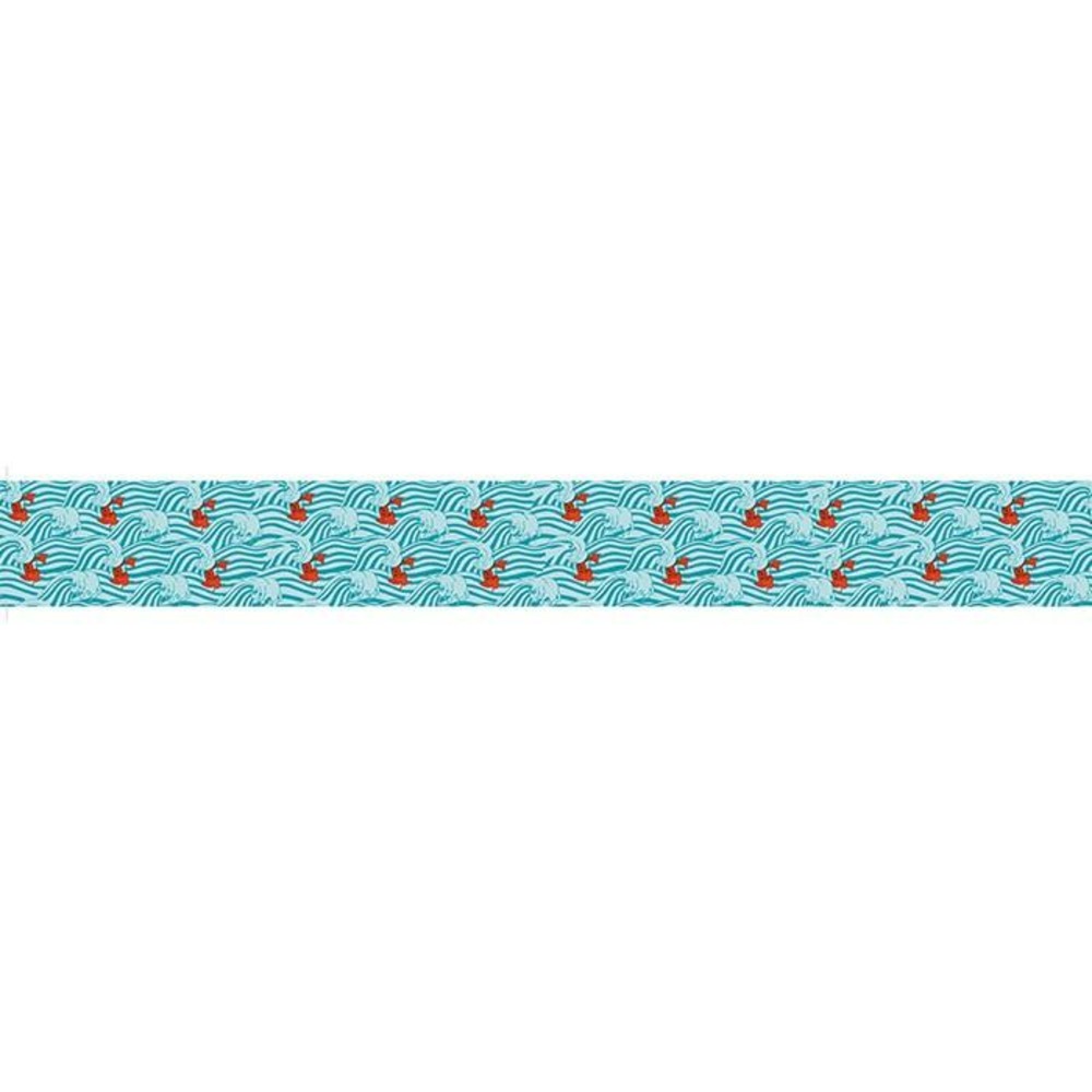 Masking tape xl bleu 4,8 cm x 8 m - carpe