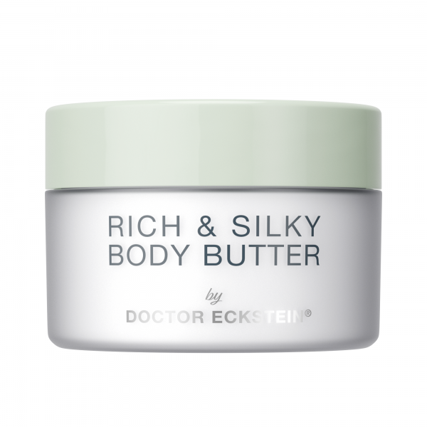Doctor Eckstein® Beautipharm® Rich & Silky Body Butter Citrus 200ml