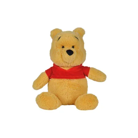 Simba Disney Winnie Puuh Cuddle Refresh Winnie, 25 cm
