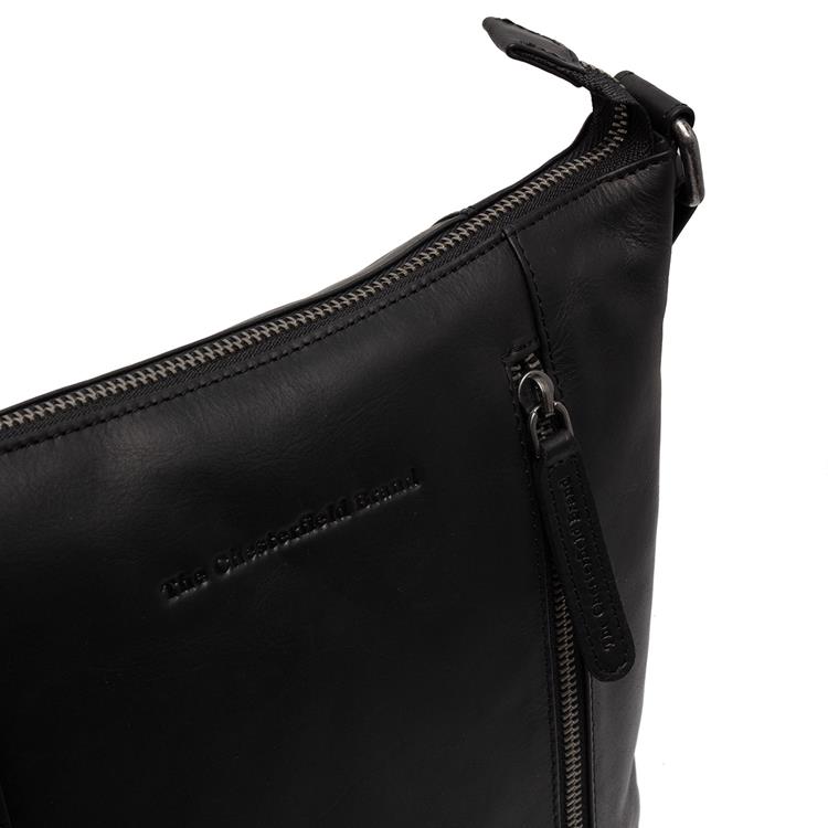 Chesterfield C48.1296 zwart