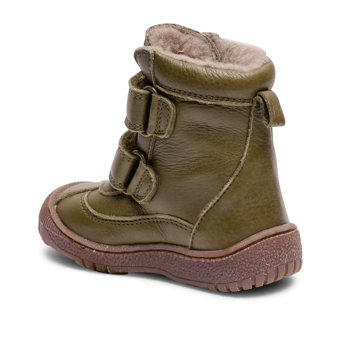 Winterstiefel ELLIS TEX in army