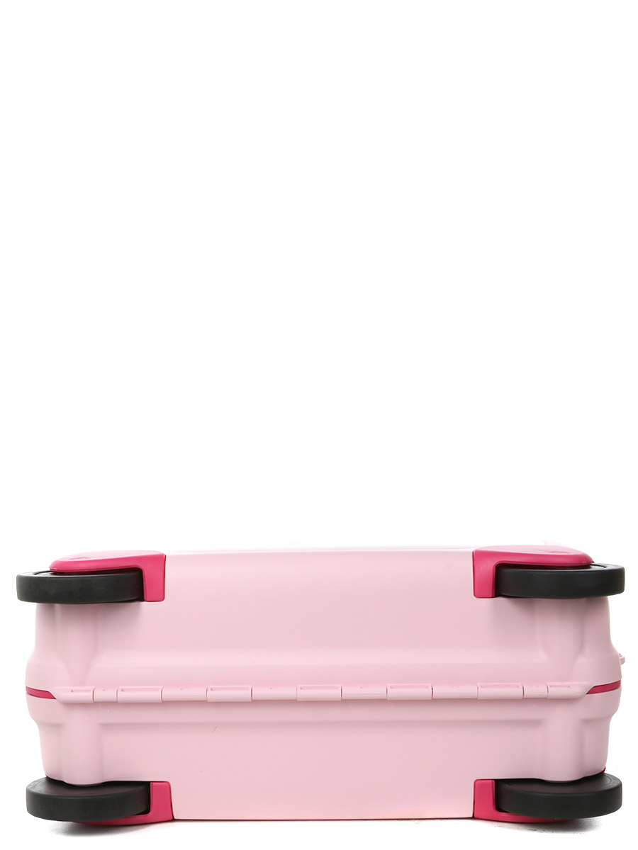 Valise cavalier Samsonite Dream2Go  Minnie Glitter 52 cm