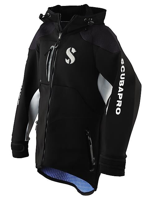 SCUBAPRO - VESTE BOAT COAT FEMME