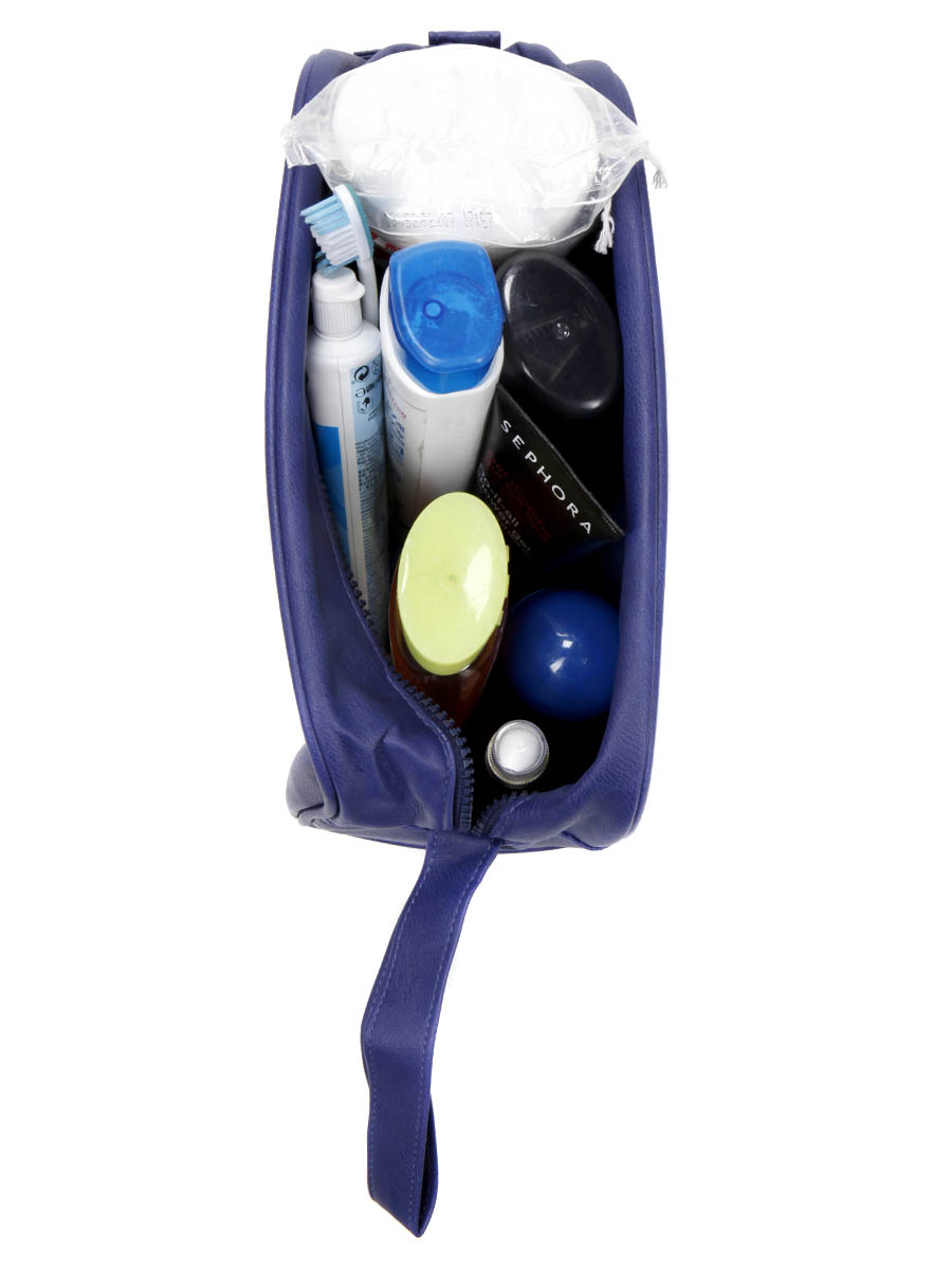 Trousse de toilette DerriÀre la porte Loba Champion du Monde des Papas