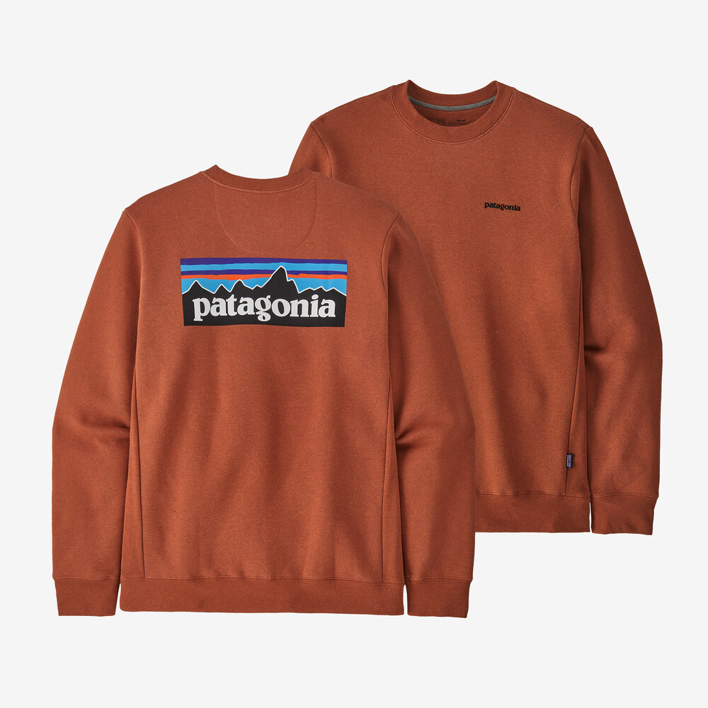 P-6 Logo Uprisal Crew Sweatshirt