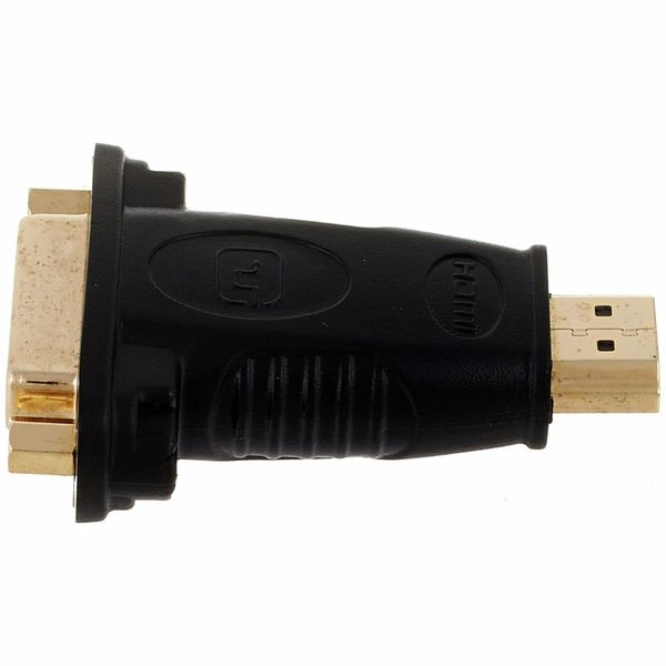 the sssnake HDMI male DVI-D female Adapter