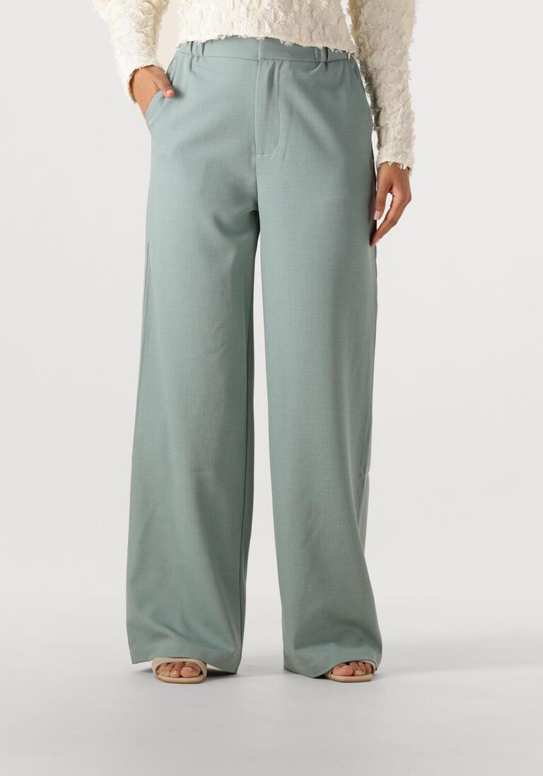 mint amaya amsterdam wijde broek vera pants