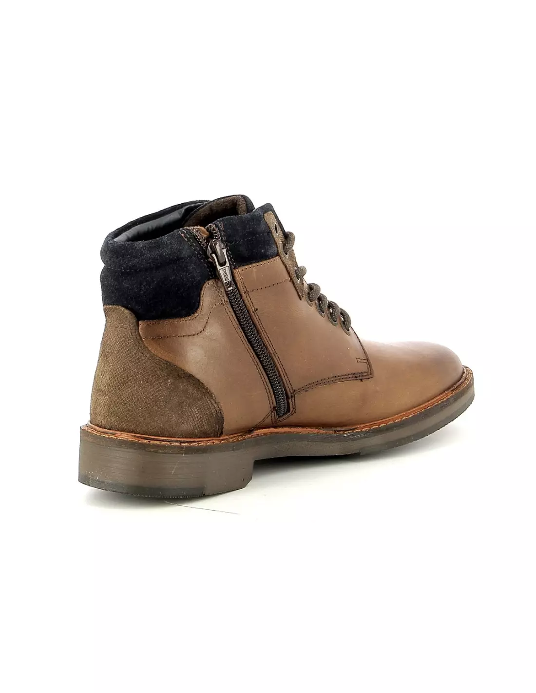 REDSKINS JABOR - Bottines & boots Brandymarine
