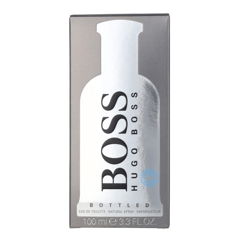 Hugo Boss Boss Bottled Eau de Toilette Spray100 ml
