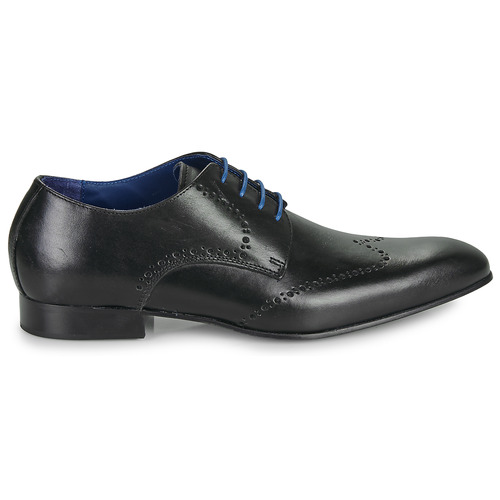 Carlington - FRUTO - Noir