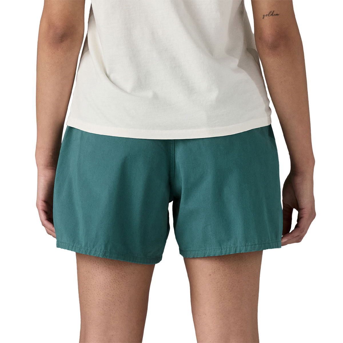 Patagonia Funhoggers Shorts 4