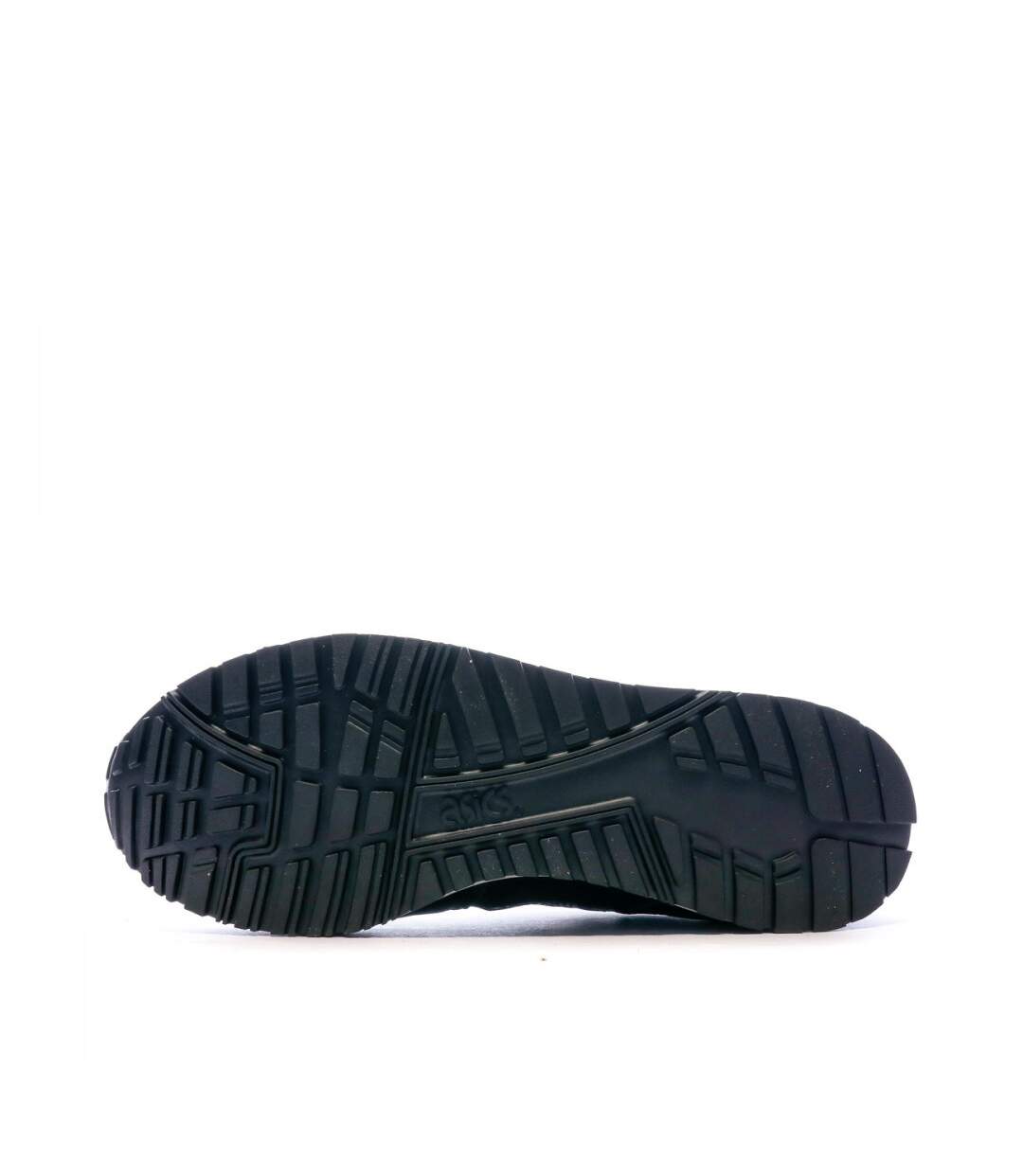 Baskets Noir Femme Asics Gelsaga Gore-tex