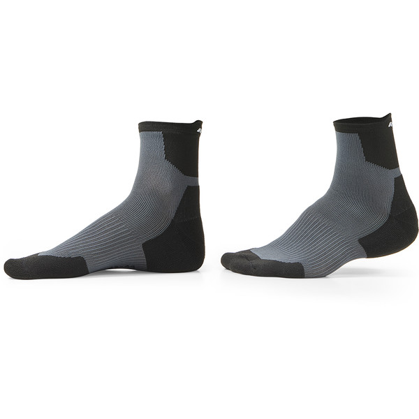 Rev'it - Chaussettes Javelin Noir / Gris