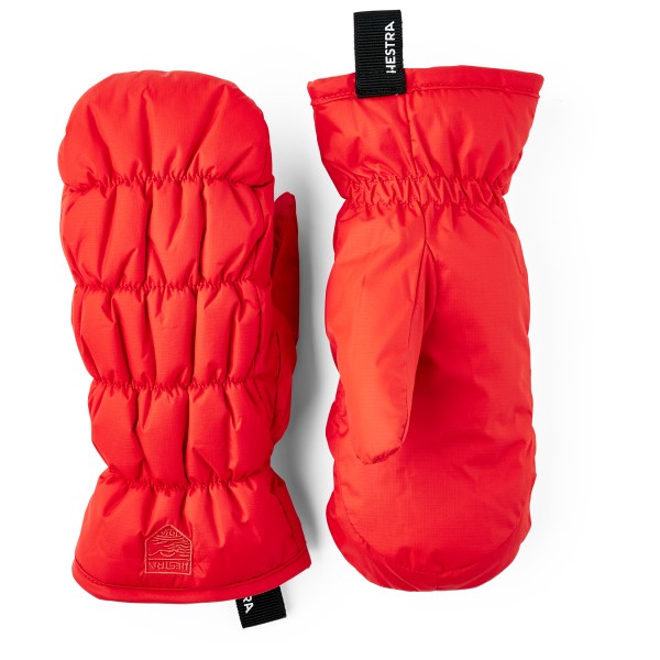 Hestra - Kid's Puffer Mitt - Gants