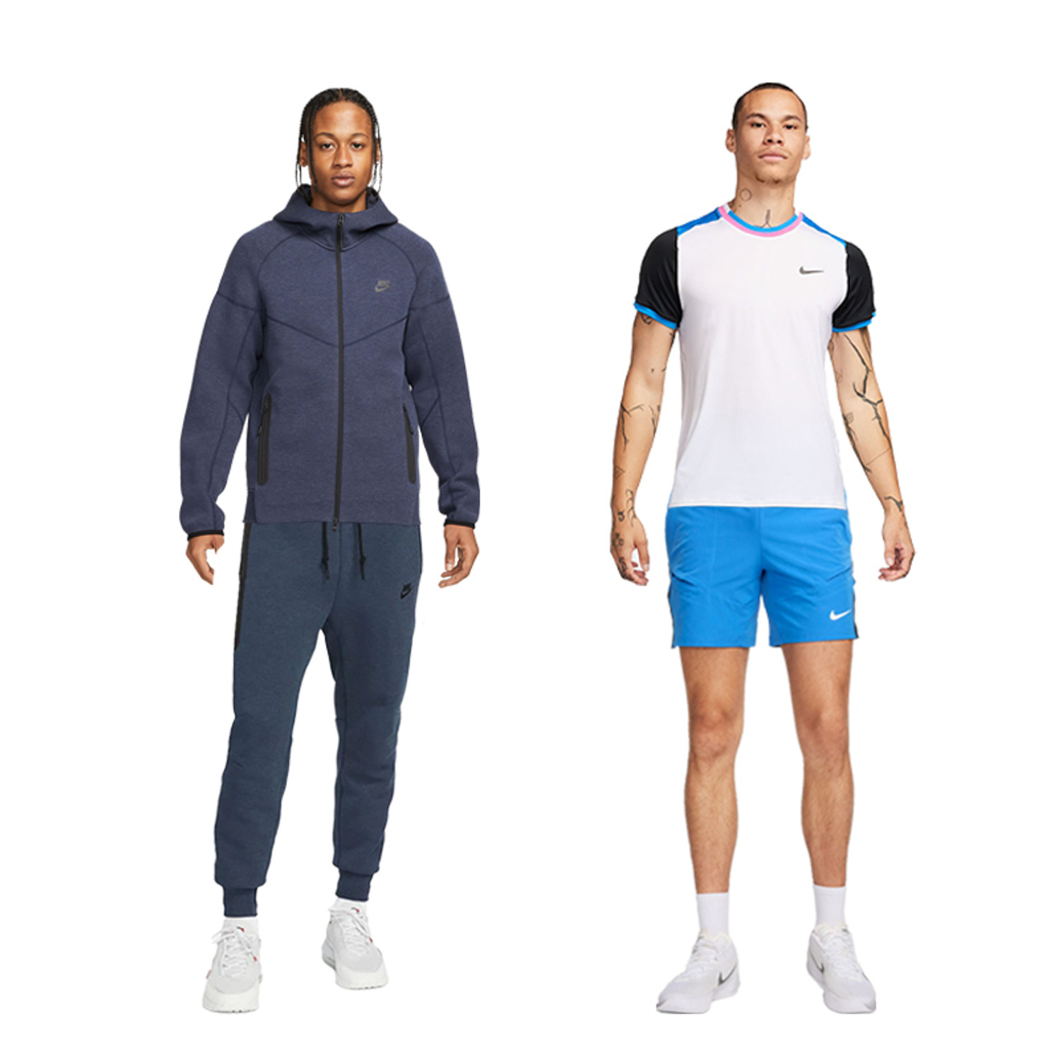 Nike Herenpakket 33
