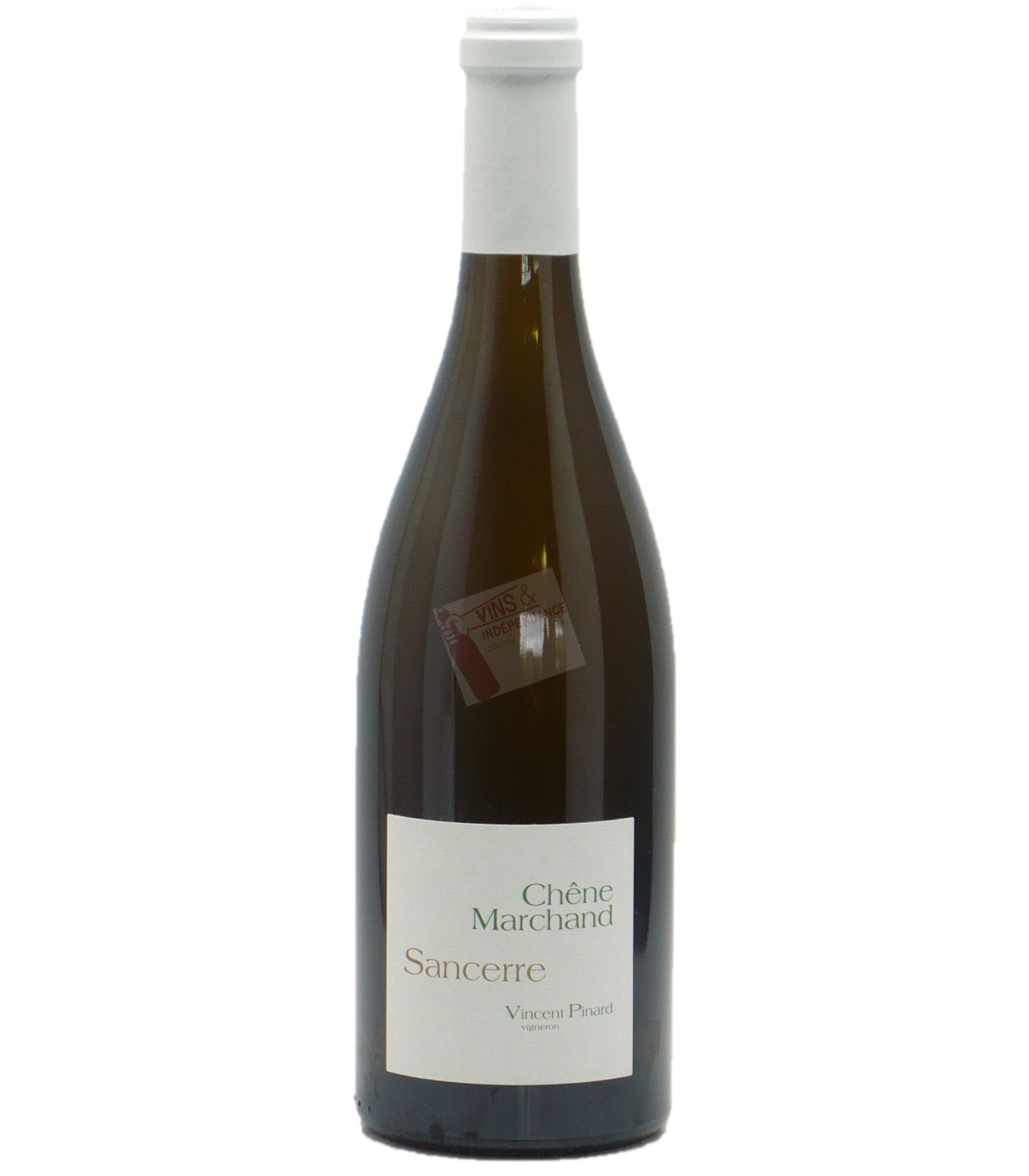 Domaine Vincent Pinard Sancerre (blanc)