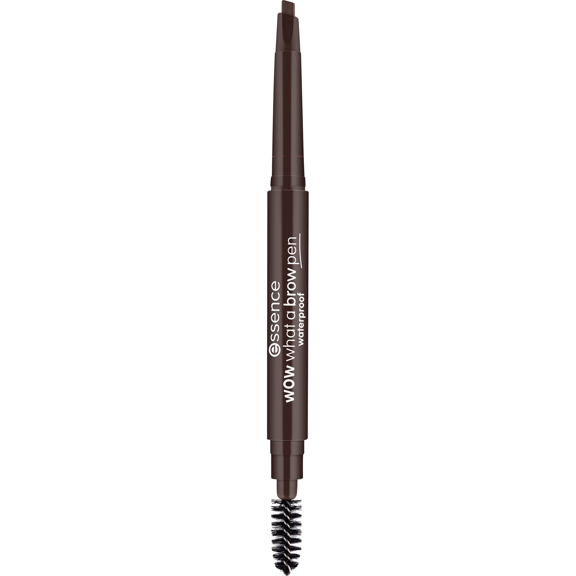 wow what a brow pen waterproof