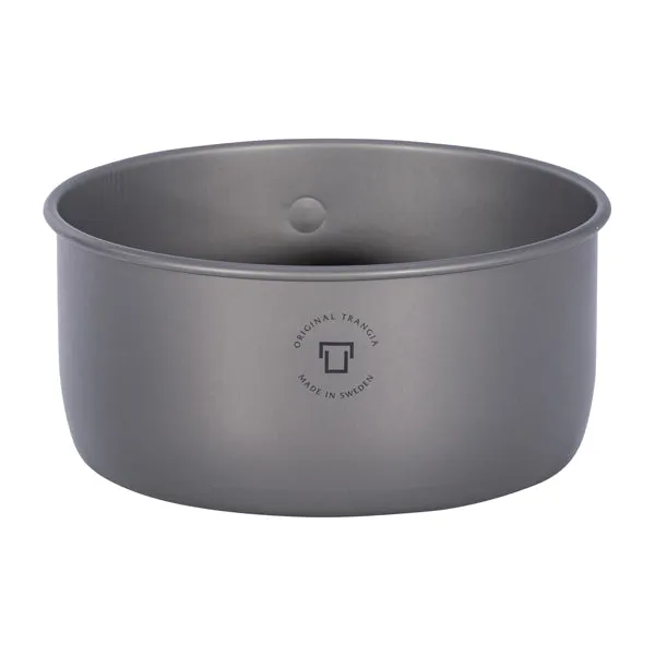 Trangia -  Trangia Kochtopf HA Aluminium 1.5 L