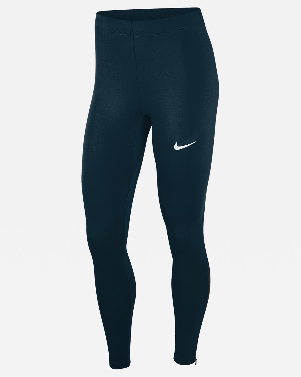 Legging Nike Stock Bleu Marine pour femme