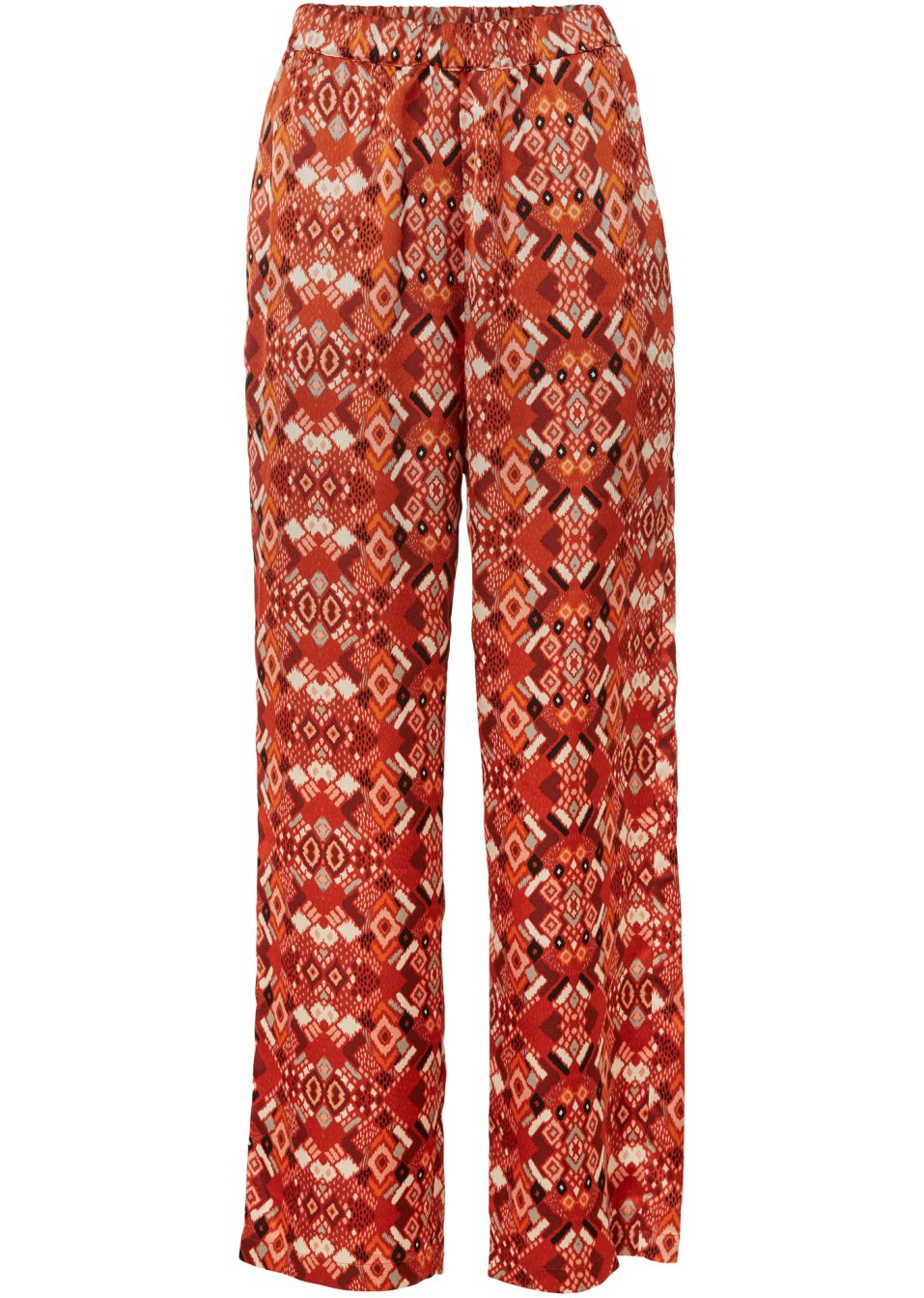 Pantalon taille extensible