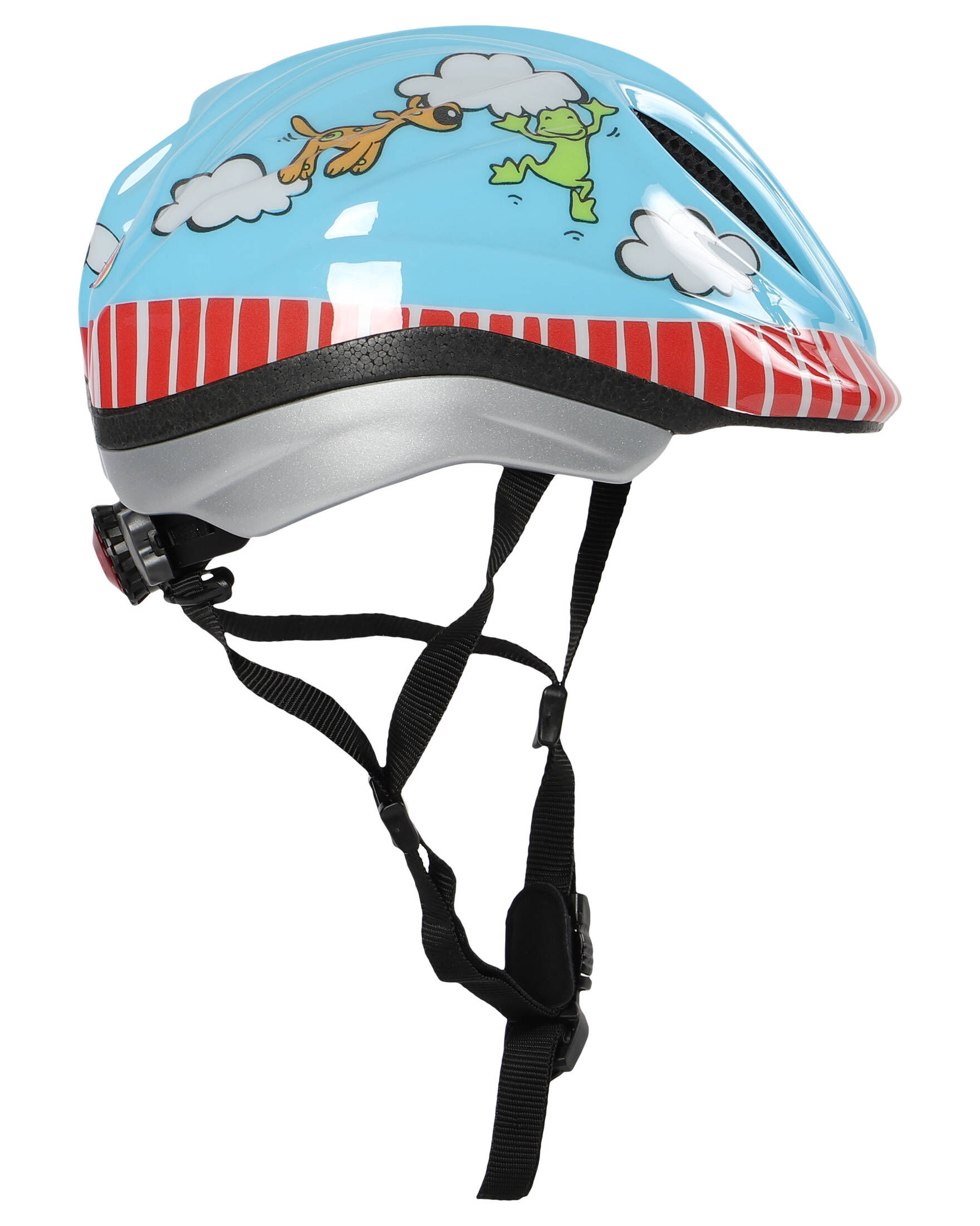 Ked| Kinder Fahrradhelm MEGGY II ORIGINALS