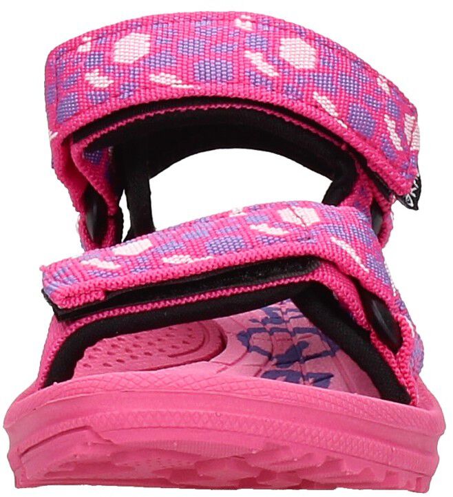 Braqeez Meiden Sandalen roze