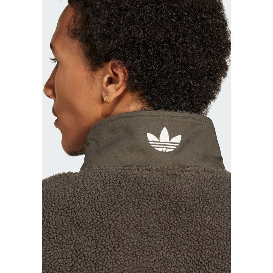 Adidas Original Sweat-shirt molleton Premium Essentials