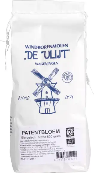 Patentbloem