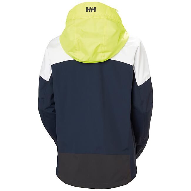 HELLY HANSEN - VESTE PIER 4-0 FEMME