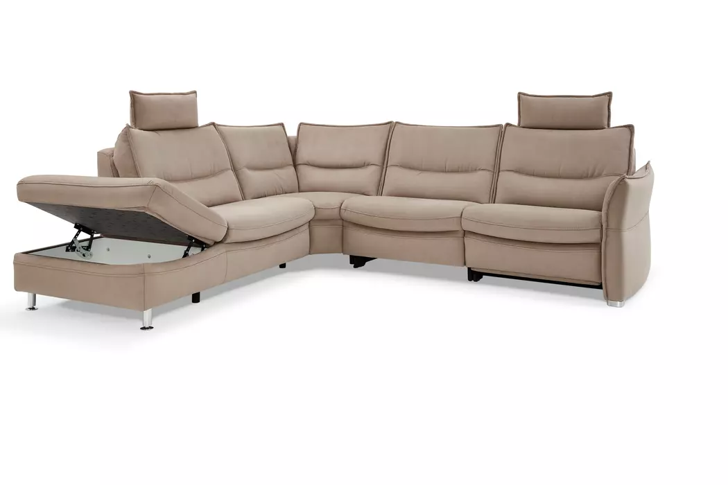 Ecksofa MR 250