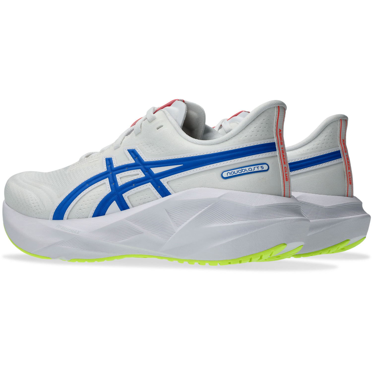 ASICS Novablast 5 ATC Dames